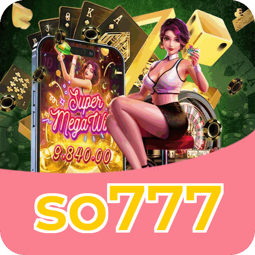 so777 APP no celular — download oficial