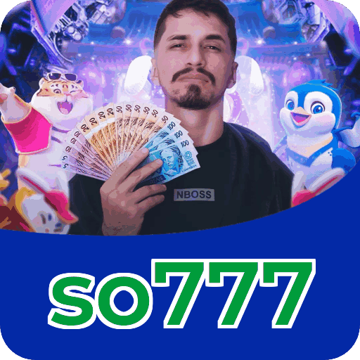 so777 slots — leia os termos antes de jogar